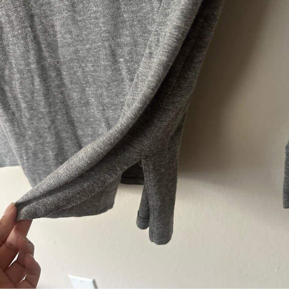 FOG Fear of God Basic Raglan Long Sleeve Tri Blend S - Picture 8 of 12